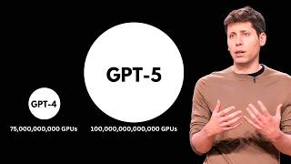 OpenAI ChatGPT-5 Will Make GPT-4 Look Like a Child Toy!