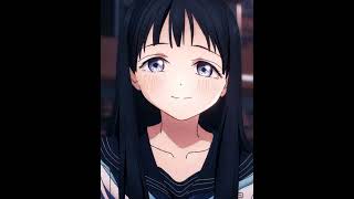 Akebi's Sailor Uniform Edit