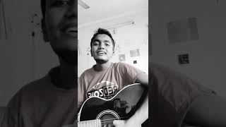 Toh phir ao(cover)acoustic