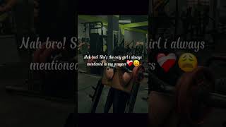 Strong Body, Strong Love 🔥❤️#teamfx #trending #viral #gymmotivation #motivationalvideoinhindi