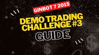 DEMO TRADING CHALLENGE #3 GUIDE | Ginbot 7 2015 ይጀምራል