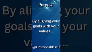 #GoalCrusher: Master the Art of Setting and Achieving Your Biggest Goals