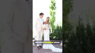 You Won’t Believe Zach & Nicolette’s $790K NYC Wedding! #celebrityweddings #youtubeshorts #fyp