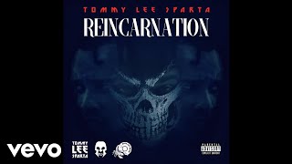 Tommy Lee Sparta - Redemption Song (Official Audio) (Reincarnation Album track 10)
