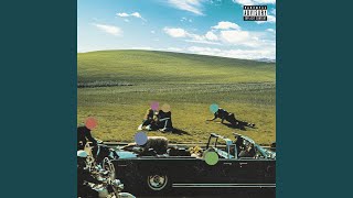 The Daily News (feat. SpaceGhostPurpp, Earl Sweatshirt & Action Bronson)