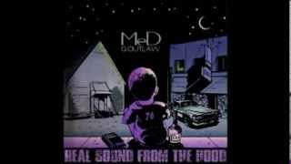 Med G.Outlaw _ No Peace