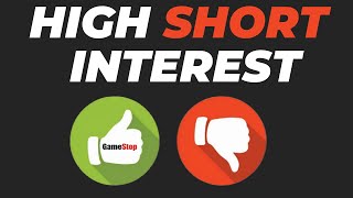 Trade the High - Short Interest Indicator (Trading Strategy)