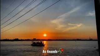 Ami ek garib premik neela আমি এক গরীব প্রেমিক  | Argha dev song / bangabrize,gazipur city.. 🥀