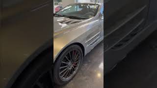 top 10 This car is Mercedes Benz SLR McLaren $450 000 b7