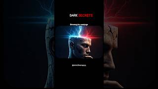DARK SECRETS🤌 #brain #education #students #darksecrets #human #humansecrets #interesting #mindhacks