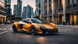 THIS Is The FASTEST McLaren 675LT!