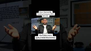 STOP LISTENING TO FAKE TRUCKING “GURU’S”