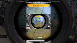 I AM USING AWM FIRST TIME IN NEW MODE 😱 | @MICKEY_GAMING_011 | #pubgmobile #bgmi #bgmishorts #pubg