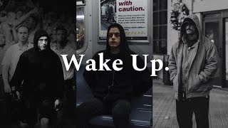 𝐈𝐭'𝐬 𝐓𝐢𝐦𝐞 𝐓𝐨 𝐂𝐡𝐚𝐧𝐠𝐞