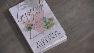 Olivia's Book Club discusses "Beyond the Pale"