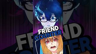 Students who don’t make a friend within 24 hours are killed... #manhwarecap #manga #anime