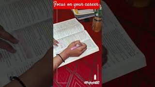 Study Motivation 🏆 #sscchsl #govt #studyhard #delhipolice #newvideo #trend #shortsfeed