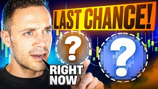 Altcoin Season Is Closer Than You Think 🚀 (Don't Miss It)