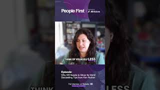 HR's BIG Mistake Launching Without Telling Anyone 😱 #HR #employeefirst  #leadershipskills