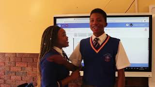 Learners’ thoughts: Introduction of VR & AR in STEM education in disadvantaged SA schools