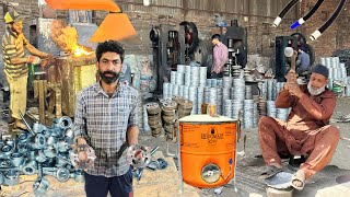 Top 5 Most Incredible Manufacturing, Satisfying Mass Production & Recycling Factory Process Videos
