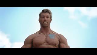 Guy vs DUDE (Free Guy)