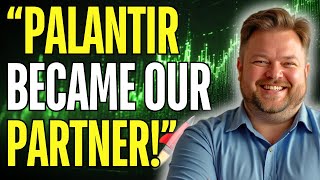 Why BigBear ai Could 10X Before 2026! UNKNOWN Defense AI Giant!
