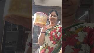 సీక్రెట్ టిప్పు తో నోట్లో నీళ్లూరించే నిమ్మకాయ ఊరగాయ 🥰🤔#trendingshorts#lemon pickle