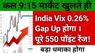 Nifty Blast 25000 ! Nifty and Bank nifty Prediction for Tuesday  #trading 26 August 2025