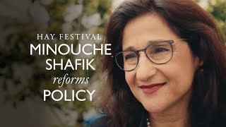 Minouche Shafik on Policy