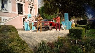 L2B - Toto Riina (Clip Officiel)