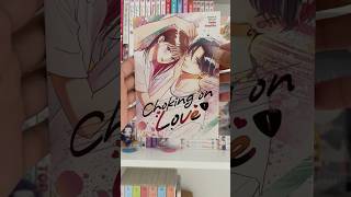Shoujo manga haul💞 #shoujomanga #shoujo #mangahaul