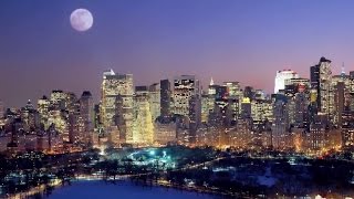 Scorpions - Maybe I Maybe You   New York, Wall Street - Lyrics(English/Ukrainian in Settings)