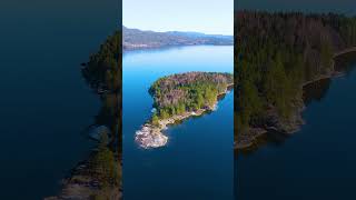 Unreal Places on Earth part2 #norwegian #norwegianfjords #norway  #usa #petra