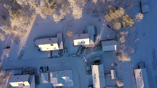 Aerial video