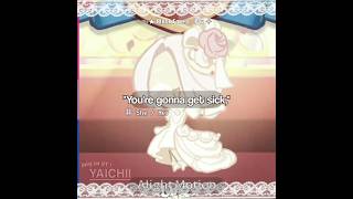 ꒰ Request ꒱ WeddingForest ------☆ : #CookieRunKingdom || #shorts #viral #shipedit #ship #edit