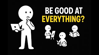 How to Become a Polymath (Without Losing Your Mind)