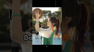 “Every Basketball Lover Will Relate! 🏀🔥 | Must Watch”#basketball #games