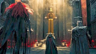 Devil Vs God Cinematic Battle NEW (2023) Action Fantasy HD