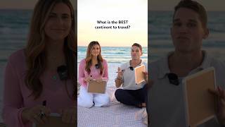 What’s your favorite continent to travel?🤔 #traveltips #traveltalk #travelinspiration