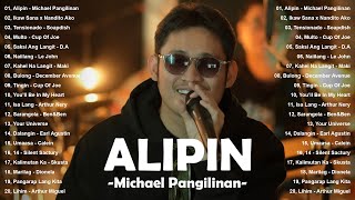 Alipin - Michael Pangilinan | Top OPM Hits Philippines 2025 - Best Tagalog Songs on Spotify, YouTube