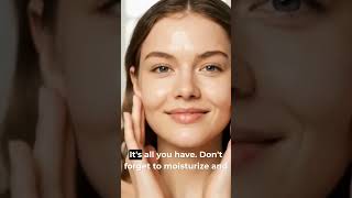 5-Step Morning Routine for GLOWING SKIN (Easy for Beginners)