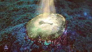 Awaken Intuition | Remove Negativity & Toxins | Cleanse Infections | 741Hz Healing Solfeggio Music