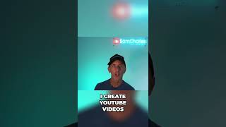 Sam Charles 🇬🇧, domain investor, educator and founder of YourDomainNews.com @ Domain Summit 2025