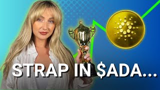 Cardano News: BIG INVESTMENTS AND $ADA FUTURES | Wins of the Week #21