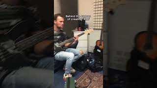 You won't believe what the end result sounds like #songwriting #electronicmusic