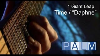 1 Giant Leap Film: Time / "Daphne" featuring Mahotella Queens and Revatti Sakalkar