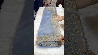 2025 Saree Trends You Need To Know NOW