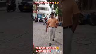 #abroadLife duty off day enjoy #viral #shorts #viralvideo #shortvideo #youtubeshorts #youtube #reels