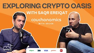 Navigating the Crypto Oasis: Blockchain Innovation and the Future of Decentralized Architecture